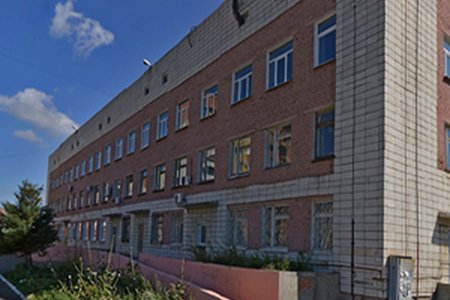 Скорая медицинская помощь (филиал на ул. Малиновского) - фотография