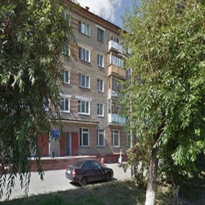 Городская поликлиника № 9 (филиал на ул. Кучерявенко, д. 10) None района