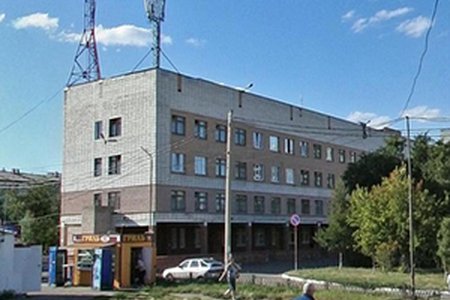 Городская поликлиника № 6 (филиал на ул. Фугенфирова) - фотография
