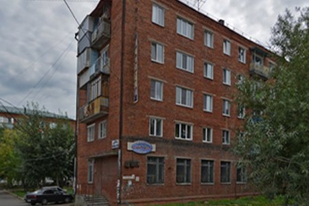 Городская поликлиника № 9 (филиал на ул. Кучерявенко, д. 3) - фотография