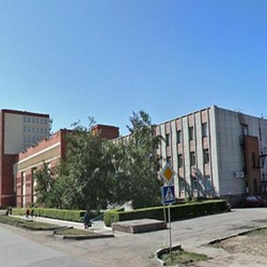 Клиническая психиатрическая больница им. Н.Н. Солодникова (филиал на ул. Куйбышева)