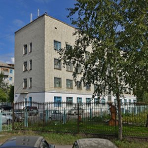 Детская городская поликлиника № 2 им. В.Е. Скворцова (филиал на ул. Путилова) None района