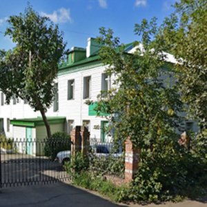 Омский областной центр социально-психологической помощи несовершеннолетним и молодежи